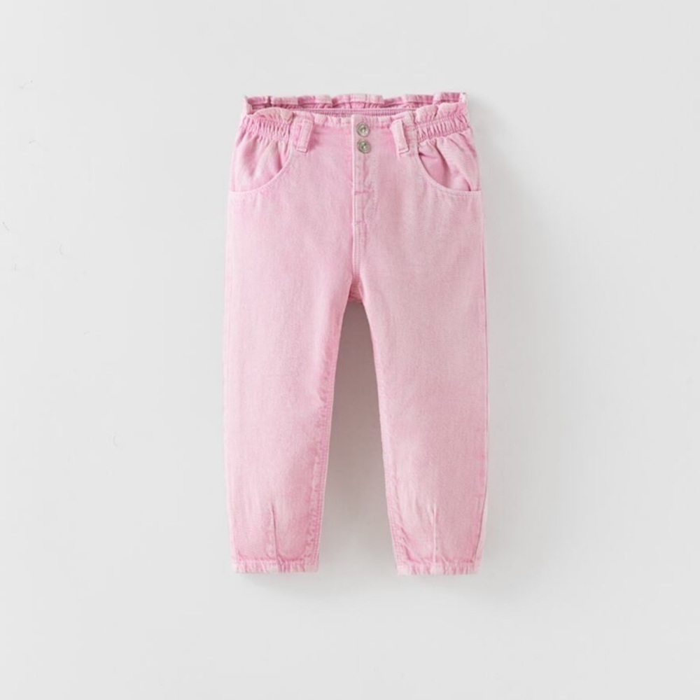 ZARA kids jeans